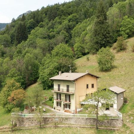 B&B I Pellegrini Della Casela Bordogna エクステリア 写真