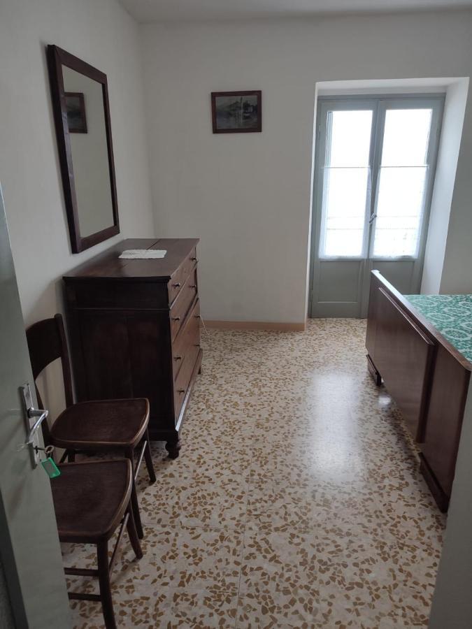 B&B I Pellegrini Della Casela Bordogna エクステリア 写真