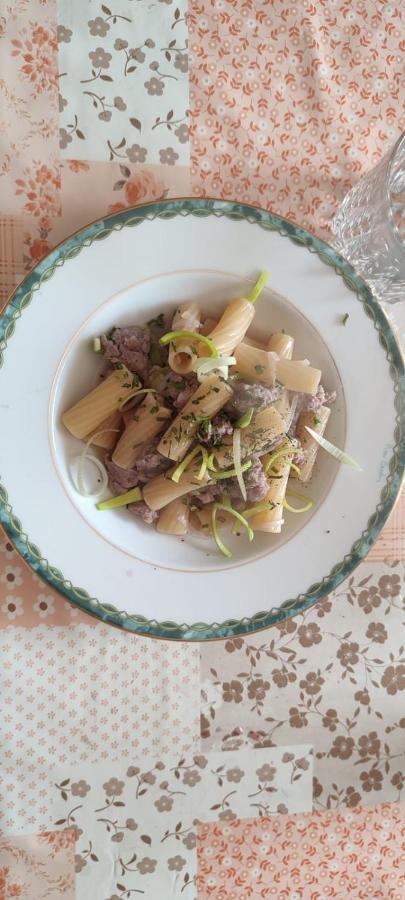 B&B I Pellegrini Della Casela Bordogna エクステリア 写真