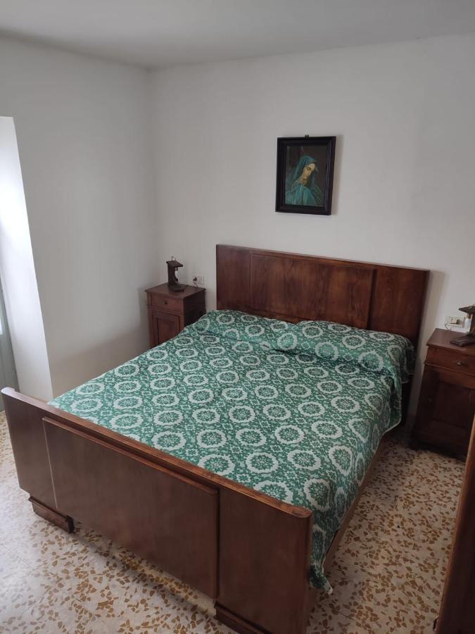 B&B I Pellegrini Della Casela Bordogna エクステリア 写真