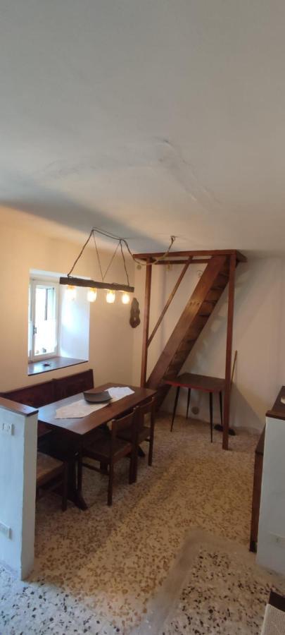 B&B I Pellegrini Della Casela Bordogna エクステリア 写真