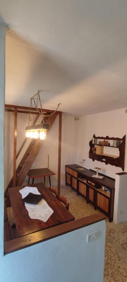 B&B I Pellegrini Della Casela Bordogna エクステリア 写真